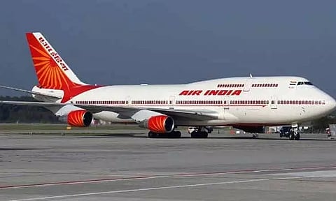 தொழில்நுட்ப கோளாறு: டெல்லி புறப்பட்ட ஏர் இந்தியா விமானம் துபாயில் தரையிறக்கம்