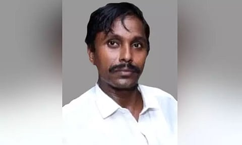 தூத்துக்குடியில் காவல் நிலையம் முன்பு தீக்குளித்த ஓட்டல் உரிமையாளர் உயிரிழப்பு