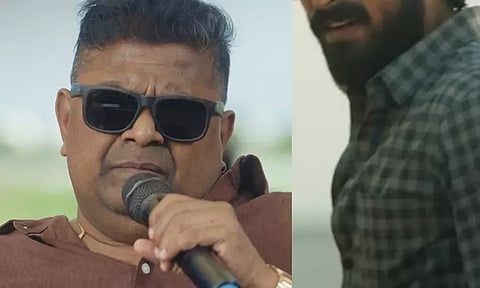 'He will become a big hero in ten years' - Mysskin