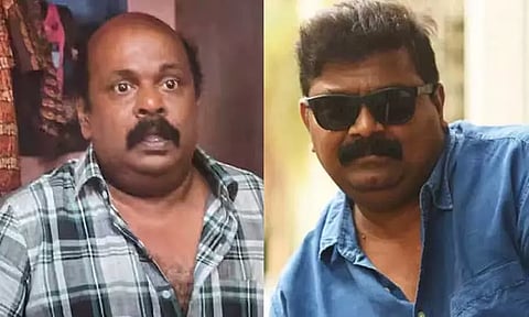 ‘‘200 பெண்களின் இதயங்களை வைத்திருக்கும் மனிதர்'' சிங்கம்புலி குறித்து மிஷ்கின் கலகலப்பு