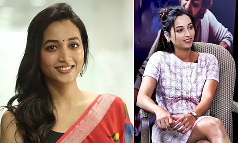 Srinidhi Shetty – In Telusu Kada, we’ve explored a unique point