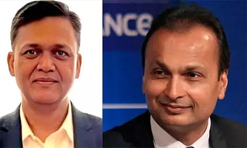 அனில் அம்பானியின் உதவியாளர் கைது; அமலாக்கத்துறை நடவடிக்கை