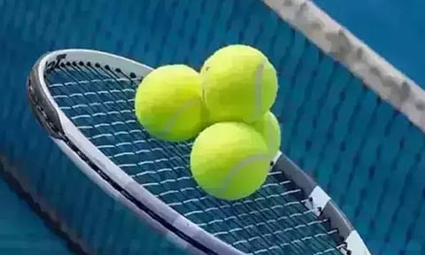 ஷாங்காய் மாஸ்டர்ஸ் டென்னிஸ்: ஜோகோவிச் அதிர்ச்சி தோல்வி