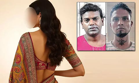 அழகான பெண்களின் புகைப்படத்தை அனுப்பி வாலிபரை உல்லாசத்துக்கு அழைத்த திருநங்கை.. அடுத்து நடந்த சம்பவம்