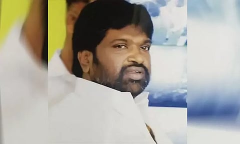 ரவுடி நாகேந்திரன் உடல் பிரேத பரிசோதனை முடிந்தது : உறவினர்களிடம் இன்று ஒப்படைப்பு