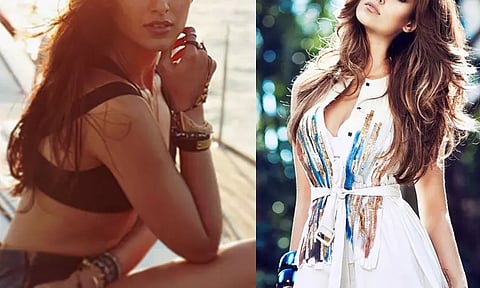 You should do it every day...that's exercise too - famous actress opinion viral