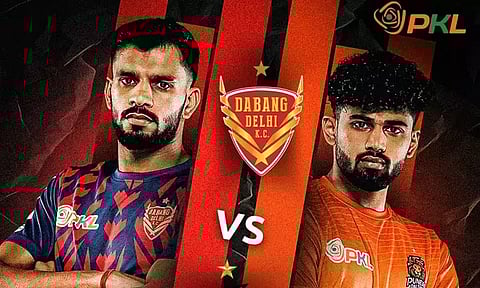 Image Courtesy: @ProKabaddi