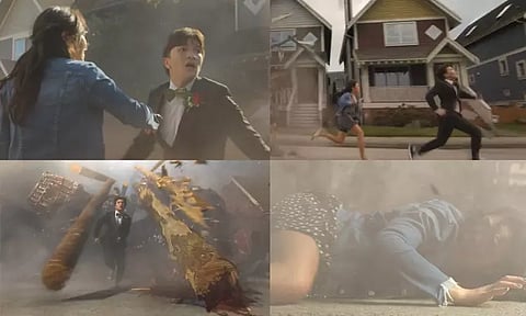 Budget of Rs. 430 crore...collection of Rs. 2,300 crore...suspense thriller that did well at the box office - where to watch it?