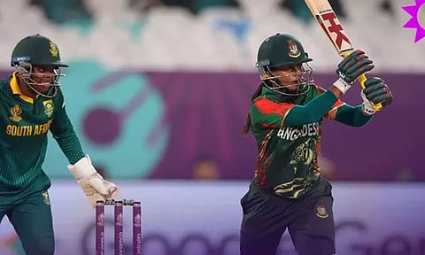 Image Courtesy: @ICC / @BCBtigers