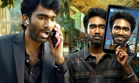 "லவ் டுடே 2" படத்திற்கான அப்டேட் கொடுத்த பிரதீப் ரங்கநாதன்