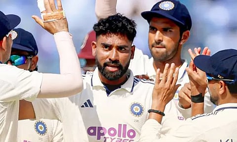 Image Courtesy: @ICC / @BCCI