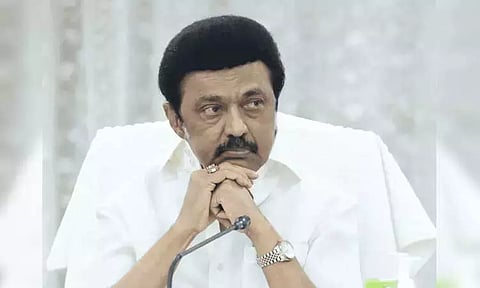 தென்பெண்ணை ஆற்றில் அடித்துச் செல்லப்பட்டு உயிரிழந்த சிறுவனின் பெற்றோருக்கு நிவாரணம் – மு.க. ஸ்டாலின் அறிவிப்பு