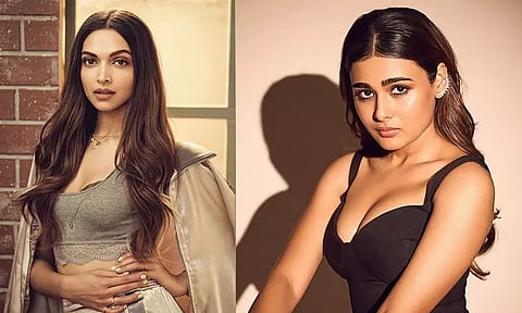 'Deepika should be given what she wants...' - Shalini Pandey