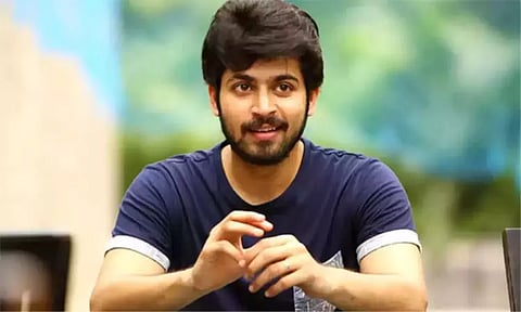 harish kalyan stunned after knowing about incredible survival story fisherm