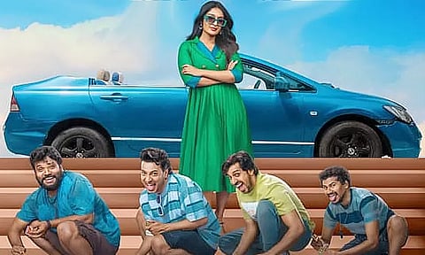 Don’t watch my next film if you don’t like my latest film, says this Telugu actor