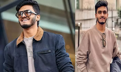 இதில் இல்லாம இருந்தாலே விமர்சனத்துல இருந்து தப்பிச்சிடலாம் - சாய் அபயங்கர்