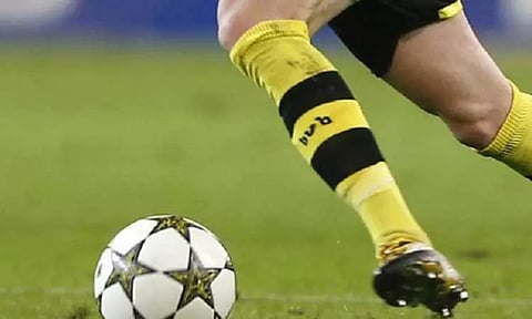 உலகக் கோப்பை கால்பந்து போட்டிக்கு கேப்வெர்டே தகுதி