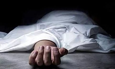 மதுரையில் துப்பாக்கியால் சுட்டு பள்ளி மாணவன் தற்கொலை