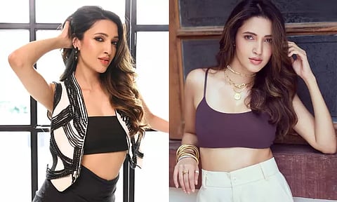 Neha Shetty anxious ahead of her first Tamil release