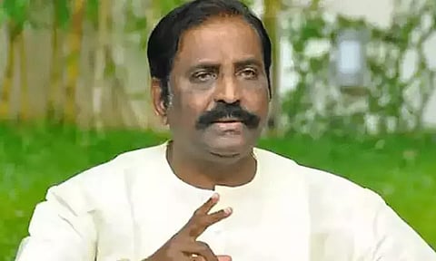 அப்துல் கலாம் அய்யா அழியாது உமது புகழ் - வைரமுத்து