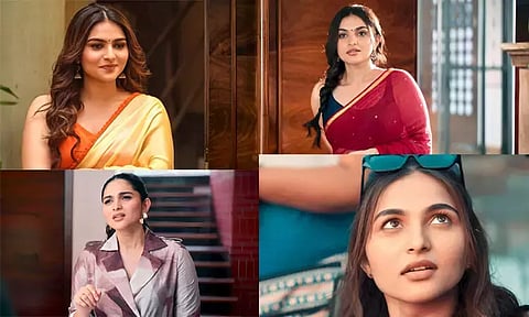 Kayadu Lohar’s Funky likely to be released during this time