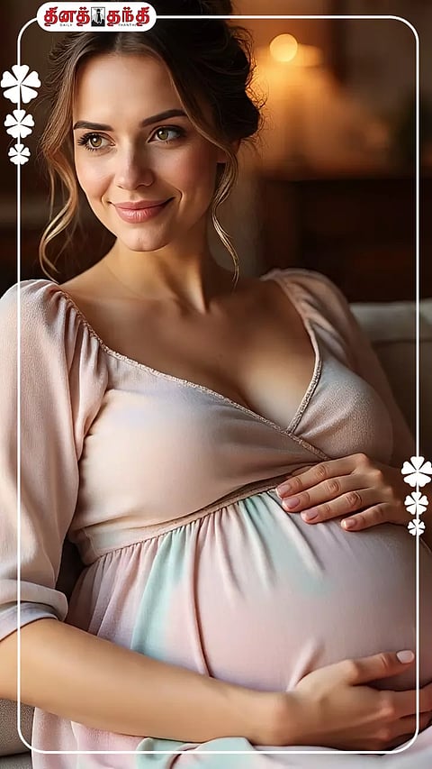 குழந்தை வளர்ச்சிக்கும், ஆரோக்கியத்திற்கும் கர்ப்பிணி பெண்கள் சாப்பிட வேண்டியவை..!