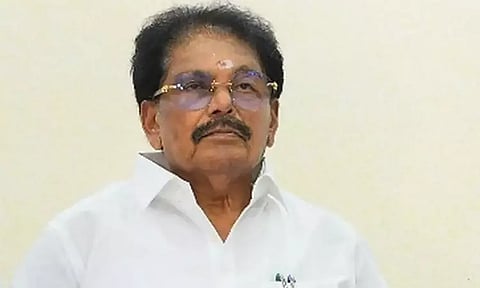 தண்ணீரிலும் தரையிலும் பயணிக்கும் பேரிடர் வாகனங்களை வாங்க நடவடிக்கை: அமைச்சர் சாத்தூர் ராமச்சந்திரன்