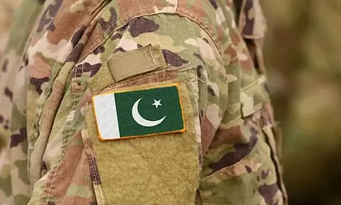 ‘பாலிவுட் சினிமாவுக்கு கதை எழுதலாம்’ பாகிஸ்தான் ராணுவம் விமர்சனம்