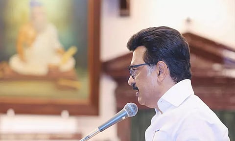 விஜய் கூட்டத்தில் செருப்பு வீசியது யார்? நயினார் நாகேந்திரன் கேள்விக்கு, முதல்-அமைச்சர் பதில்