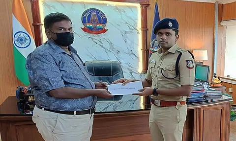 தூத்துக்குடி: சைபர் குற்ற மோசடி வழக்குகளில் ரூ.46 லட்சம் மீட்பு