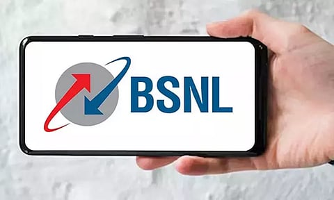 தீபாவளி பண்டிகையையொட்டி பி.எஸ்.என்.எல். இ-சிம் சேவை தொடக்கம் - அதிகாரி தகவல்