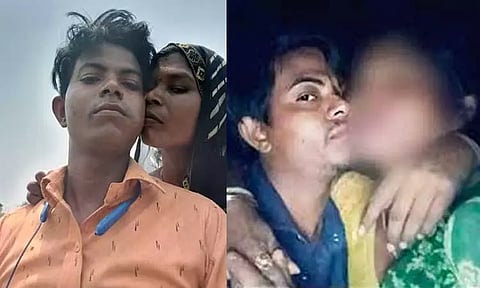 உ.பி. கொடூரம்: மாமியார் மீது காதல்; இளம் மனைவி படுகொலை... ஆபாச புகைப்படங்களால் சிக்கிய கணவர்