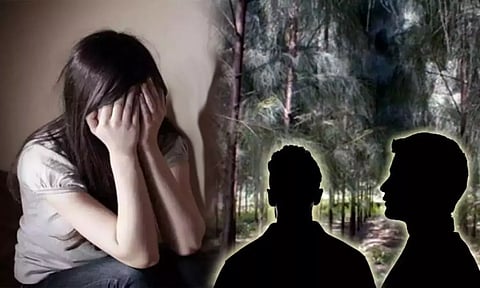 தம்பியுடன் வந்த 16 வயது சிறுமி.. வீட்டில் பத்திரமாக விடுவதாக கூறி கோர முகம் காட்டிய ஆட்டோ டிரைவர்