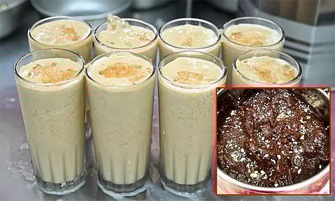 மதுரை ஜிகர்தண்டா, கீழக்கரை தொதல் அல்வா உள்பட 10 பொருட்களுக்கு புவிசார் குறியீடு கேட்டு விண்ணப்பம்