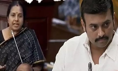 'காலனி' பெயர் - சட்டசபையில் காரசார விவாதம்