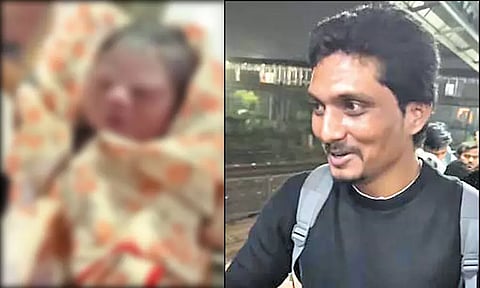 நண்பன் பட பாணியில்..டாக்டருடன் வீடியோ காலில் பேசி பெண்ணுக்கு பிரசவம் பார்த்த வாலிபர்