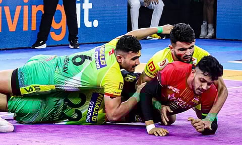 image courtesy:twitter/@ProKabaddi