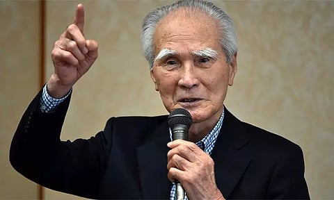 Image Courtesy : AFP