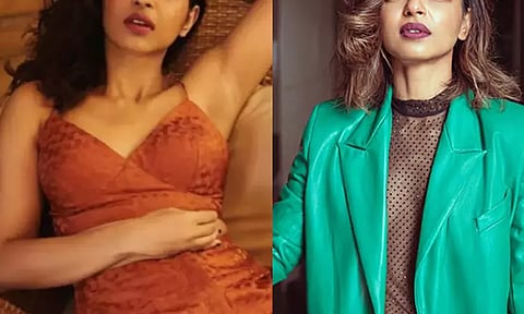 Do you only make films for heroes...? - Rajinikanth actress