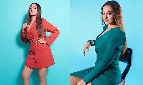 உலக சாதனை...வதந்திகளுக்கு தனது பாணியில் பதிலடி கொடுத்த ’லிங்கா’பட நடிகை