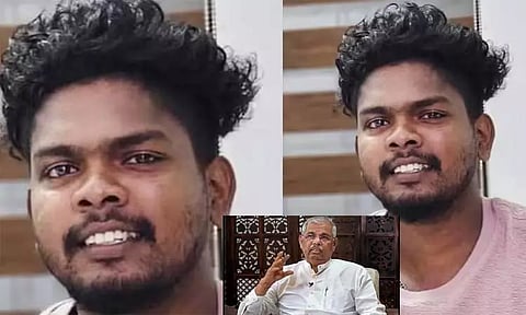 கேரளா: மூளைச்சாவு அடைந்த இளைஞரின் உடல் உறுப்புகள் தானம் - குடும்பத்தினருக்கு கவர்னர் பாராட்டு