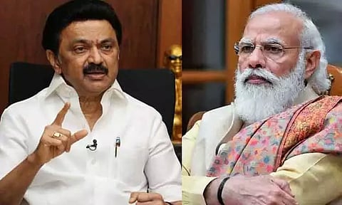 இதற்கெல்லாம் பதில் வருமா..? - பாஜக அரசுக்கு முதல்-அமைச்சர் மு.க.ஸ்டாலின் சரமாரி கேள்வி