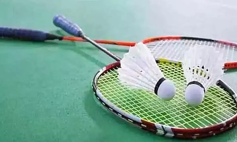 டென்மார்க் ஓபன் பேட்மிண்டன்: சாத்விக் - சிராக் ஜோடி அதிர்ச்சி தோல்வி