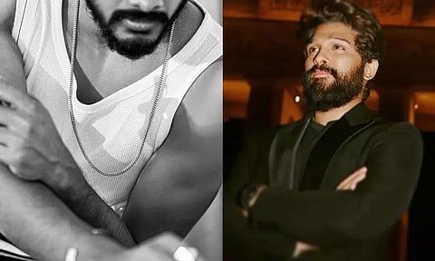 “Teja Sajja Will Be the Next Allu Arjun,” Says Bandla Ganesh at Diwali Party