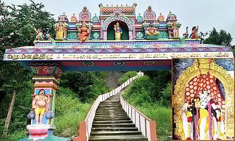 பதிமலை பாலமுருகன் கோவில்