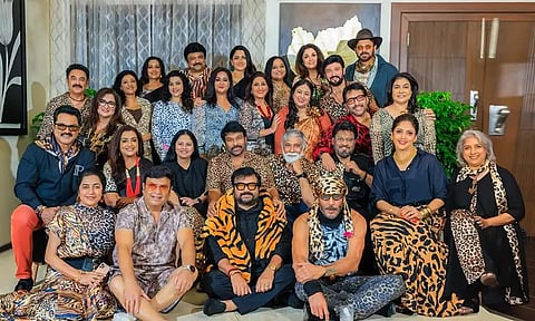 Do you know who is the first hero to receive a salary of Rs. 1 crore?