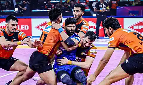 image courtesy:twitter/@ProKabaddi
