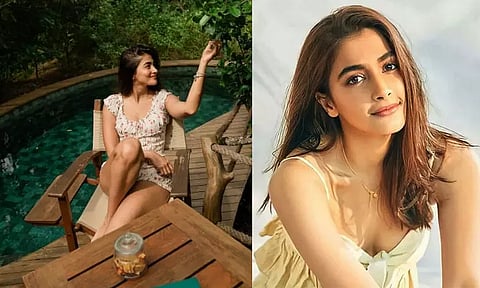 Pooja Hegde’s Wish to Act with Nani Comes True?