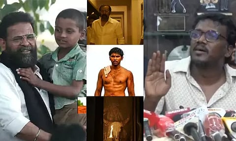 ‘I am making a film to ease tension in the southern districts’ – Mari Selvaraj sensational interview