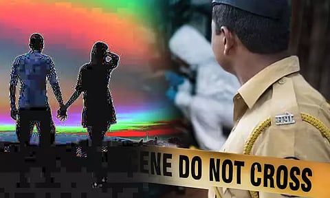 தங்கையை திருமணம் செய்ய மறுத்ததால் மைத்துனரின் மர்ம உறுப்பை துண்டித்த பெண்